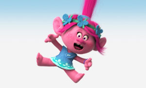 TruMoo Trolls HTML5 animation