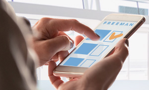 web ad design